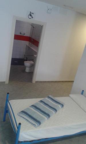 Albergue @ Muxía