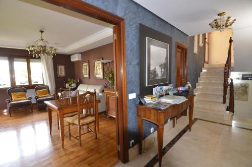 Bed & Breakfast Zaldu