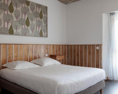 Citotel Le Relais Du Boisniard