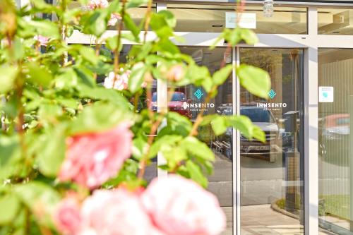 Innsento Health Campus