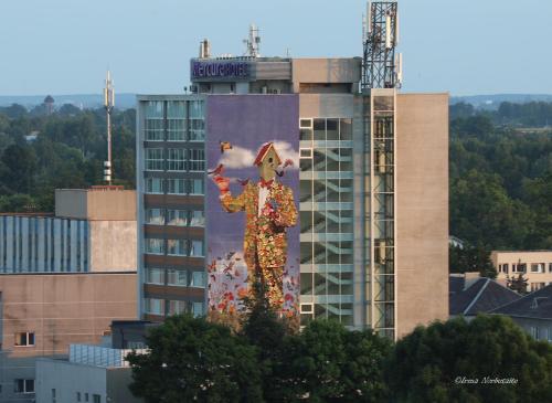 Mercure Marijampole