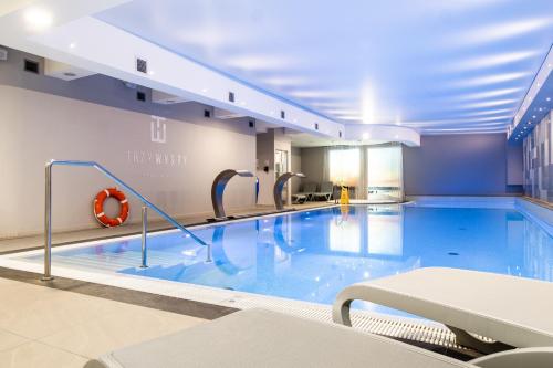 Trzy Wyspy Hotel & Spa