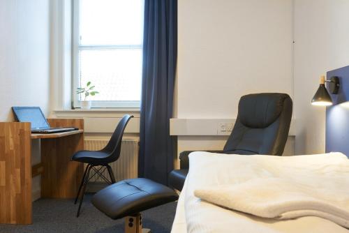 BB-Hotel Rønne Bornholm