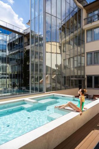 Iq Hotel Firenze