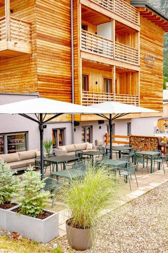 Hotel Laurus