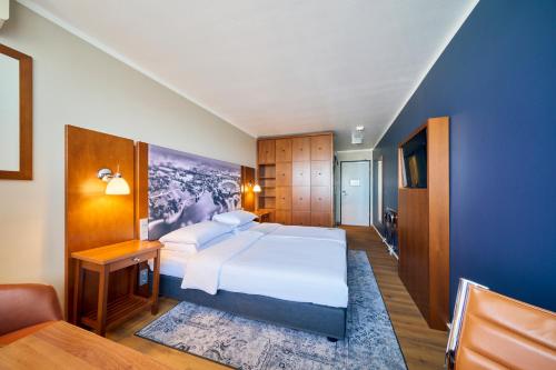 Arthotel ANA im Olympiapark