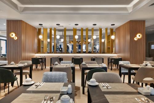 Hotel Riu Plaza London Victoria