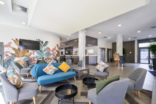 Holiday Inn Express Strasbourg - Centre