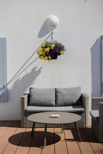 Hôtel Perle de Re - Appart’ Hôtel Ile de Ré