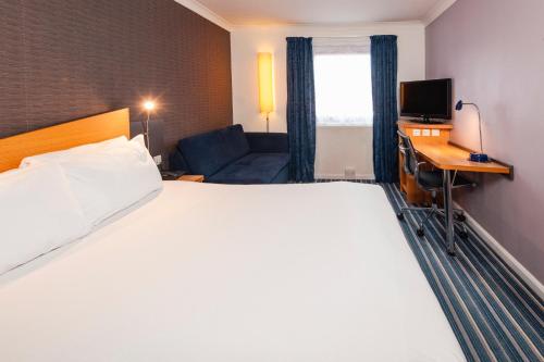 Holiday Inn Express Southampton West