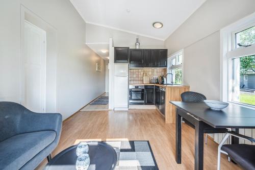 Elding Apartments