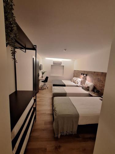 Hotel Portucalense