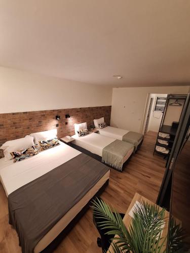 Hotel Portucalense