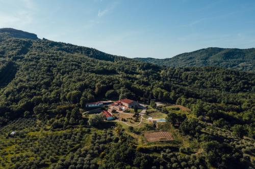 La Meridiana Locanda in Maremma