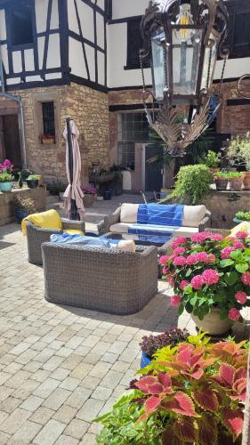 Chambres D'ho Tes Du Marche Aux Grains
