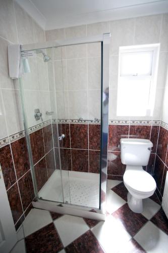 Glasha Meadows B&B