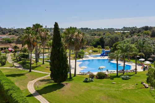 The Navigator - Palm Oasis Alvor