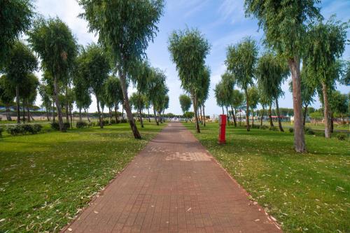 Camping Village Laguna Blu