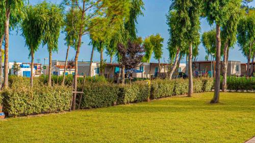 Camping Village Laguna Blu