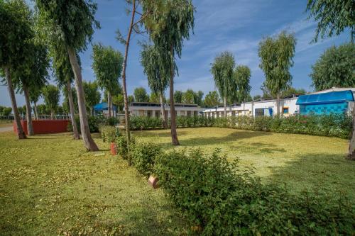Camping Village Laguna Blu