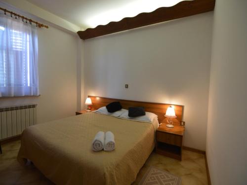 Bassanese Kastel Guesthouse