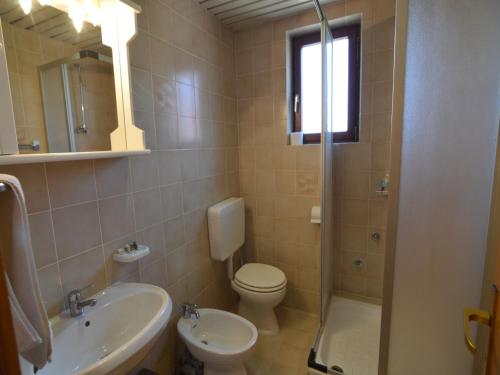 Bassanese Kastel Guesthouse