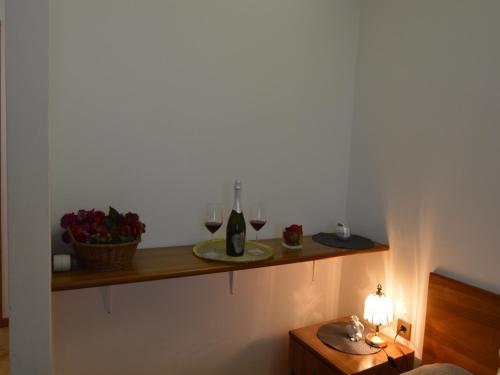 Bassanese Kastel Guesthouse