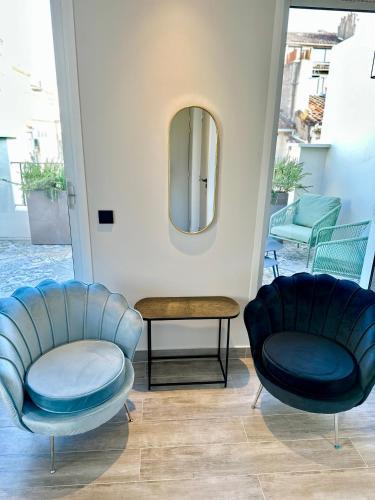 Paradise Earth & Sea