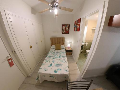 Alojamientos Pamplona