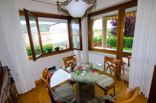 Bed & Breakfast Zaldu