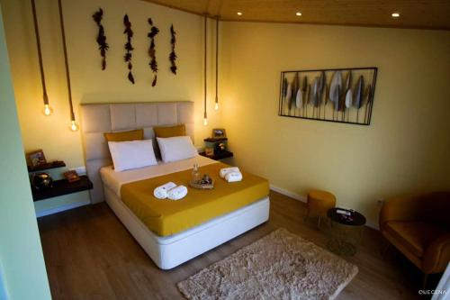 Currais o pequeno paraíso entre o mar e a serra