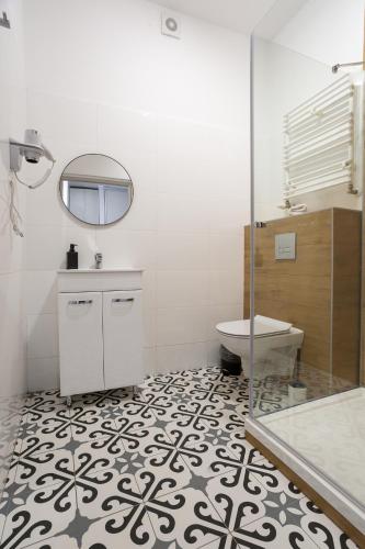 Moon Apartments Gdańsk