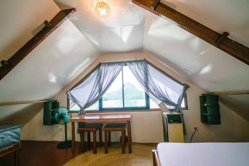 Bangka Hostels