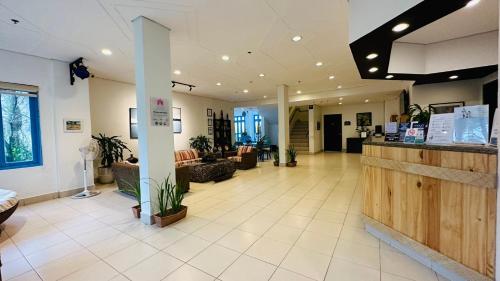 Microtel by Wyndham Puerto Princesa