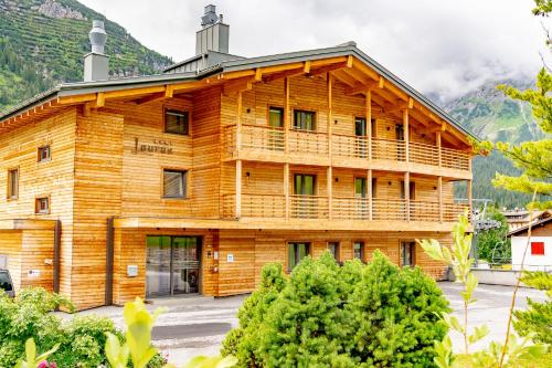 Hotel Laurus