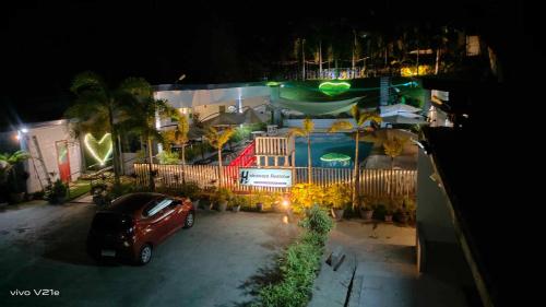 Hideaways Restobar and Resort