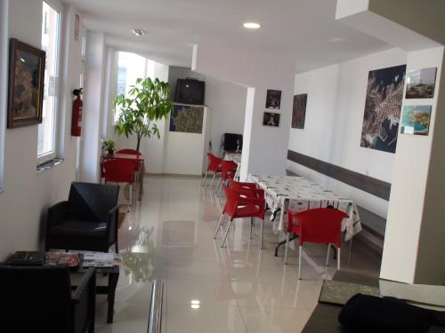 Albergue @ Muxía