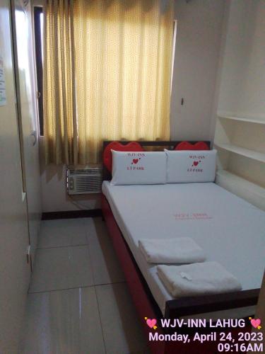 Wjv Inn Lahug