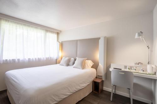 Campanile Reims Sud - Bezannes