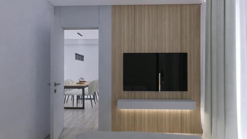 Contessa Bianca Luxury Suites