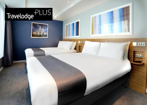 Travelodge Galway City