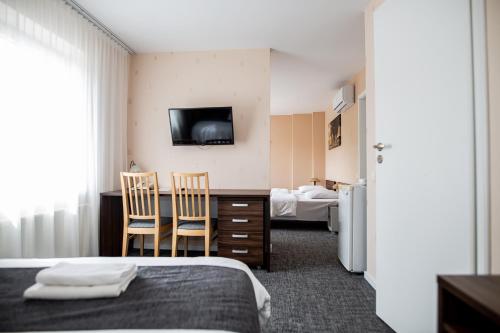 Tomas Hotel Siauliai