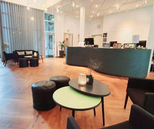 Vejlsøhus Hotel & Konferencecenter