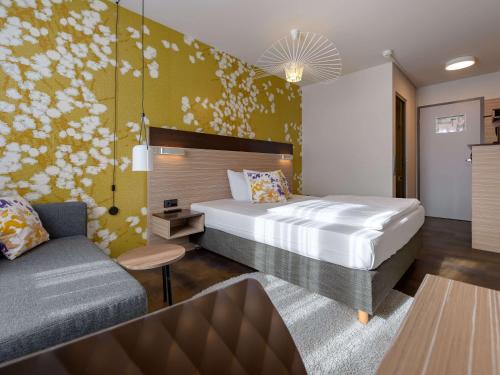 Mercure Hotel Stuttgart Gerlingen