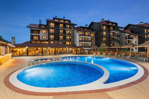 Balkan Jewel Resort