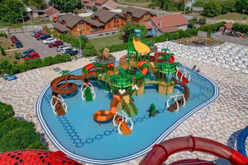 Hotel S Klub