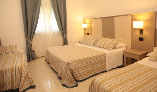 Albergo Degli Amici