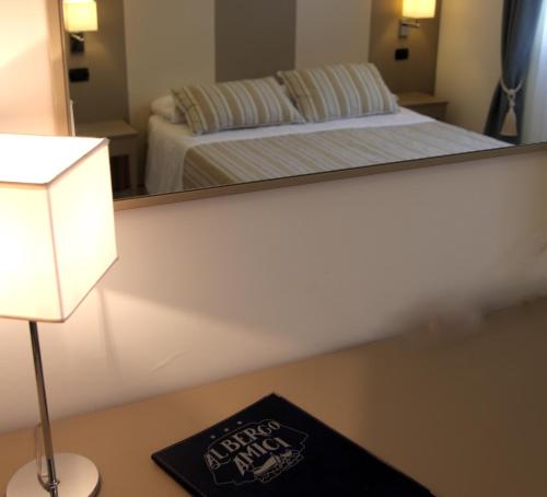 Albergo Degli Amici