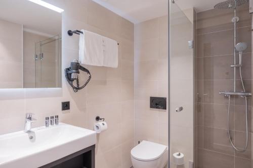 Boutique Hotel Corona