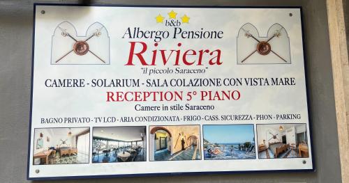 Albergo Riviera B&B